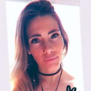 Meet your Posher, Leanne